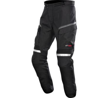 Produktbild Alpinestars Valparaiso Drystar Jacket + Pants