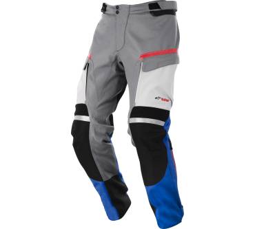 Produktbild Alpinestars Valparaiso Drystar Jacket + Pants