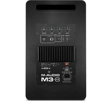 Produktbild M-Audio M3-8