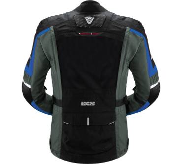 Produktbild IXS Jacke Montevideo II + Hose Caracas II