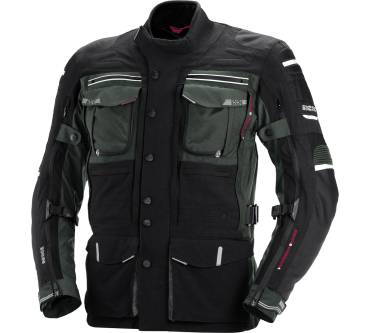 Produktbild IXS Jacke Montevideo II + Hose Caracas II