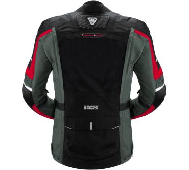 Produktbild IXS Jacke Montevideo II + Hose Caracas II