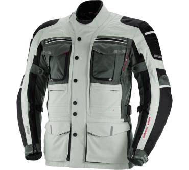 Produktbild IXS Jacke Montevideo II + Hose Caracas II