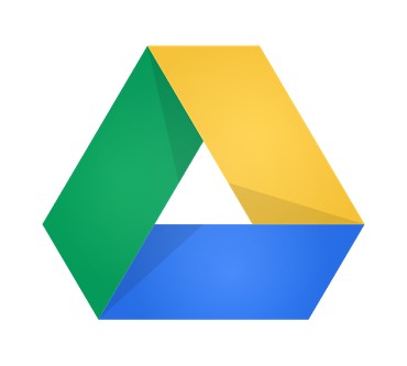 Produktbild Google Drive App