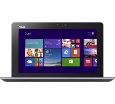 Produktbild Asus Transformer Book Trio TX201LA4500