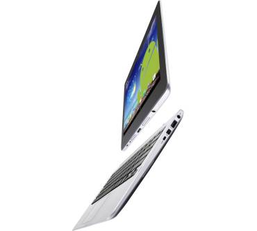 Produktbild Asus Transformer Book Trio TX201LA4500