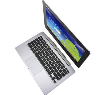 Produktbild Asus Transformer Book Trio TX201LA4500