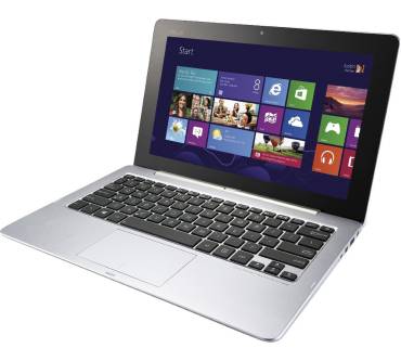 Produktbild Asus Transformer Book Trio TX201LA4500