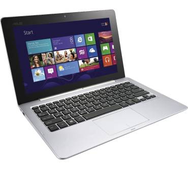 Produktbild Asus Transformer Book Trio TX201LA4500