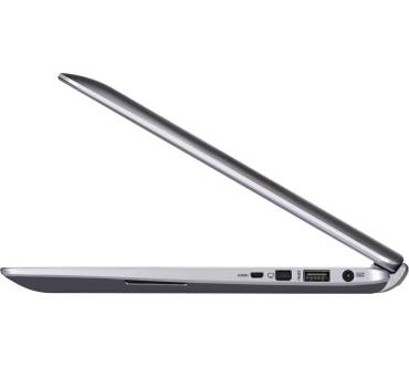 Produktbild Asus Transformer Book Trio TX201LA4500