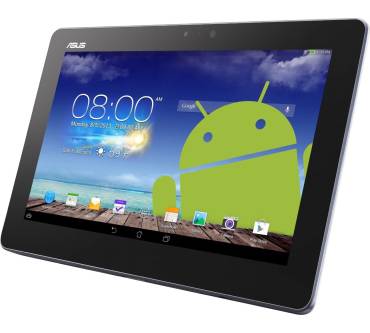 Produktbild Asus Transformer Book Trio TX201LA4500