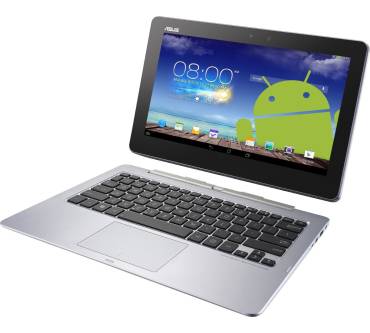 Produktbild Asus Transformer Book Trio TX201LA4500