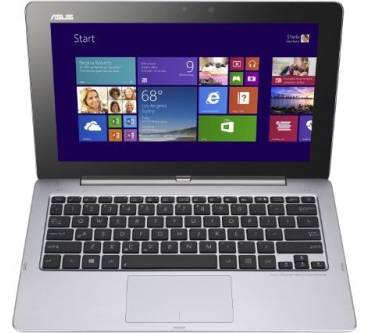 Produktbild Asus Transformer Book Trio TX201LA4500