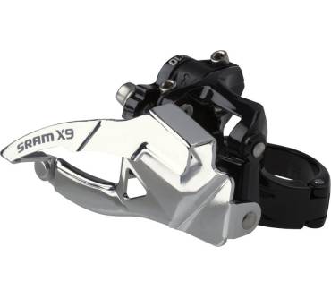 Produktbild SRAM X.9 Gruppe (Modell 2014)