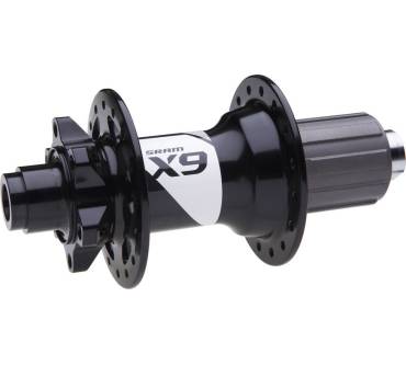 Produktbild SRAM X.9 Gruppe (Modell 2014)