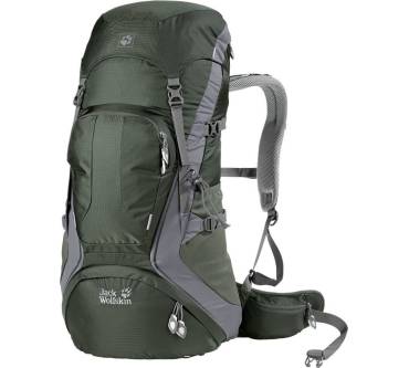 Produktbild Jack Wolfskin Rambler XT 36