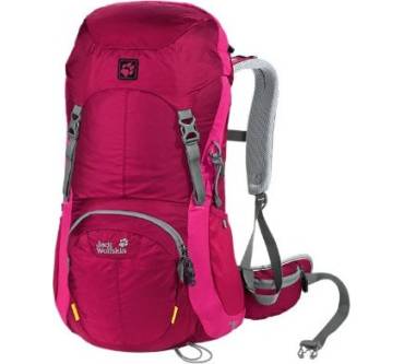 Produktbild Jack Wolfskin Rambler 26 Women