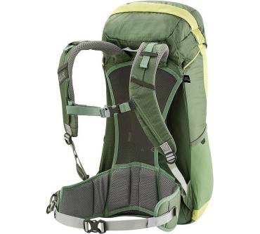 Produktbild Jack Wolfskin Rambler 26 Women