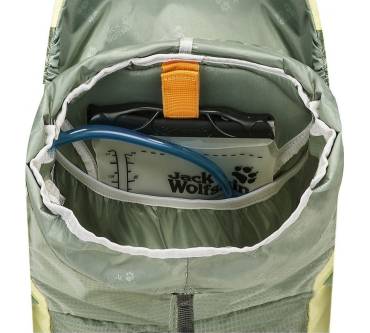 Produktbild Jack Wolfskin Rambler 26 Women