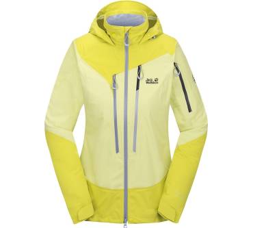 Produktbild Jack Wolfskin High Amperage Women