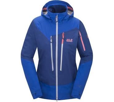 Produktbild Jack Wolfskin High Amperage Women