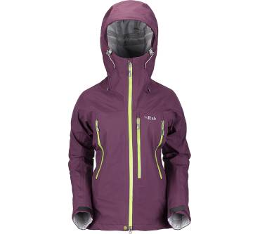 Produktbild Rab Nexus Jacket Women