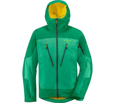 Produktbild Vaude Aletsch Jacket II Men