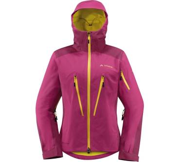 Produktbild Vaude Aletsch Jacket II Women