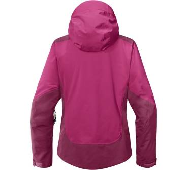 Produktbild Vaude Aletsch Jacket II Women