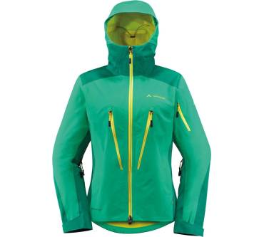 Produktbild Vaude Aletsch Jacket II Women