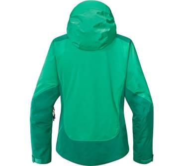 Produktbild Vaude Aletsch Jacket II Women