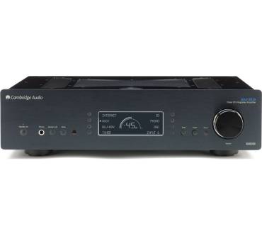 Produktbild Cambridge Audio Azur 851A