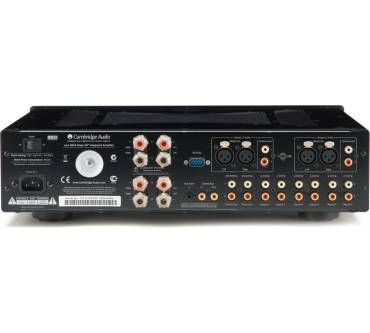 Produktbild Cambridge Audio Azur 851A