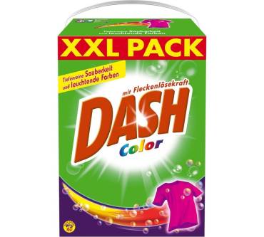 Produktbild Dash Color mit Fleckenlösekraft