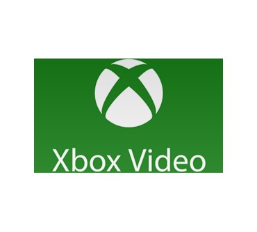 Produktbild Microsoft Xbox Video