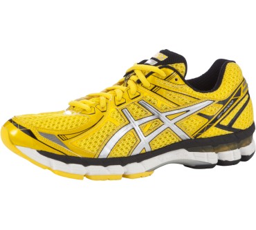 Asics GT 2000 2 im Test 1 9 gut Laufschuh mit guten Kritiken