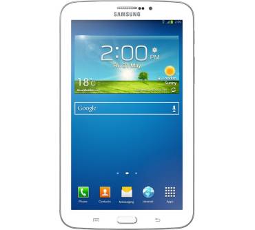 Produktbild Samsung Galaxy Tab 3 7.0