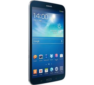 Produktbild Samsung Galaxy Tab 3 8.0