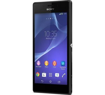 Produktbild Sony Xperia M2