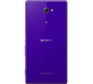 Produktbild Sony Xperia M2