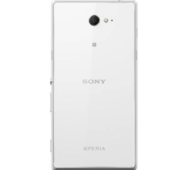 Produktbild Sony Xperia M2