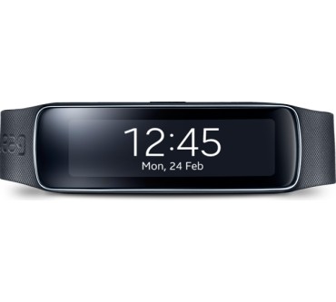 Produktbild Samsung Gear Fit