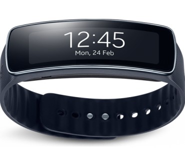 Produktbild Samsung Gear Fit