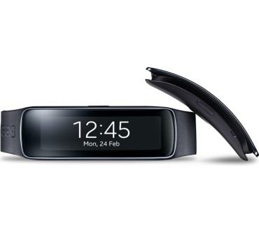 Produktbild Samsung Gear Fit