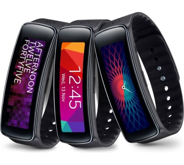 Produktbild Samsung Gear Fit