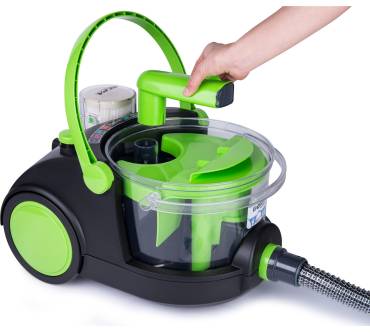 Produktbild aspira home Arnica Bora 4000