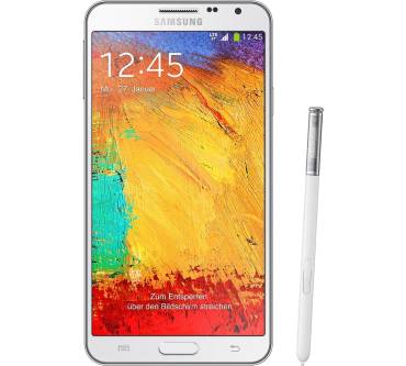 Produktbild Samsung Galaxy Note 3 Neo