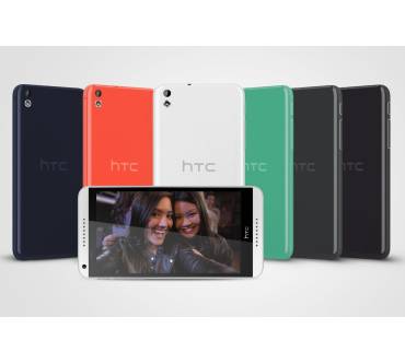 Produktbild HTC Desire 816