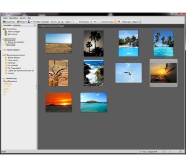 Produktbild Serif PhotoPlus X6