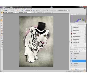 Produktbild Serif PhotoPlus X6